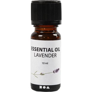 Geurolie 10ml Lavendel