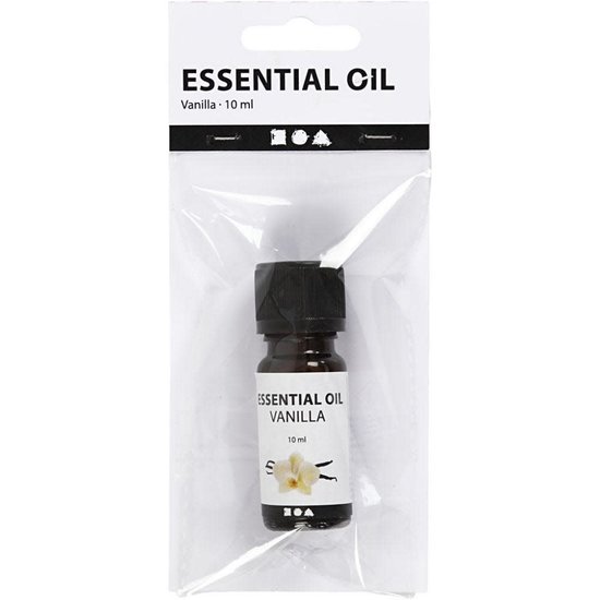 Paraffinhuset Geurolie 10ml Lavendel