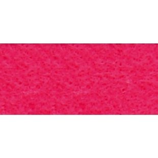 Viltlapje 20x30cm 1mm Pink 200g