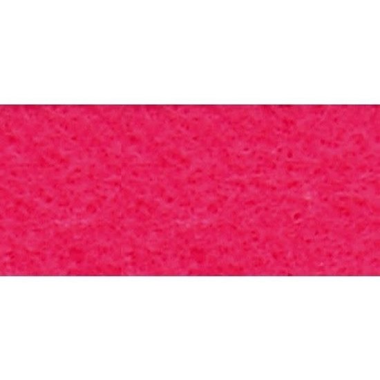Vaessen Creative Viltlapje 20x30cm 1mm Pink 200g