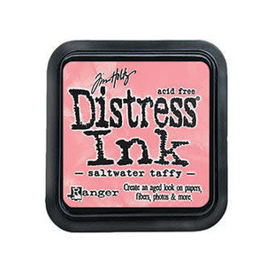 Ranger Distress Ink Tim Holtz Saltwater Taffy