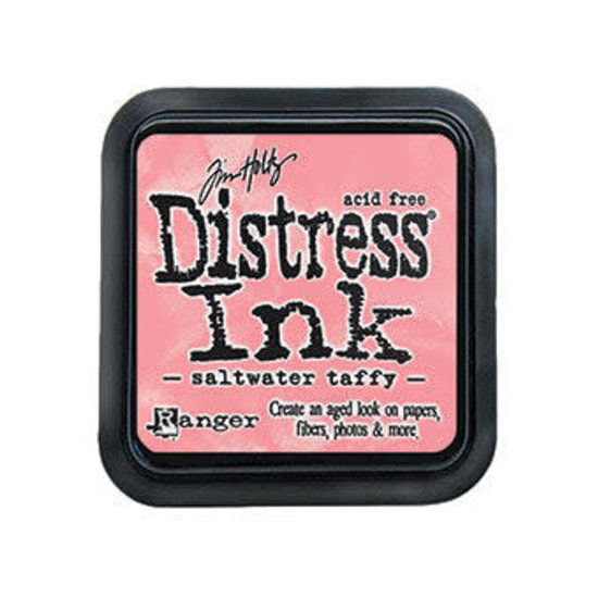 Tim Holtz Ranger Distress Ink Tim Holtz Saltwater Taffy