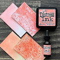 Tim Holtz Ranger Distress Ink Tim Holtz Saltwater Taffy