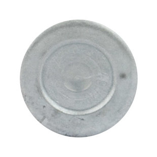 Colortricx 40 ml. Silver / Zilver