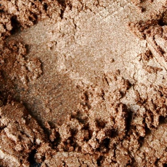 Powertex Colortricx 40 ml. Brons gold / Brons  goud