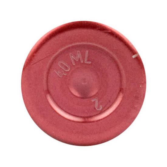 Powertex Colortricx 40 ml. Red Pearl / Parelmoer rood