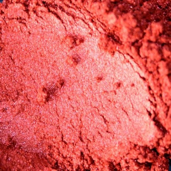 Powertex Colortricx 40 ml. Red Pearl / Parelmoer rood