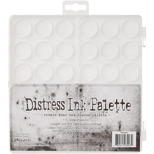 Ranger Tim Holtz Distress Ink Palette