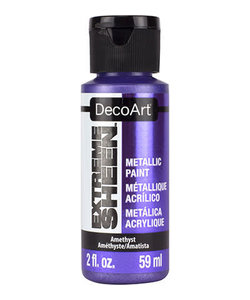 DecoArt Extreme Sheen 59ml Amethyst