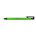 Tombow Tombow Mono Zero Precisie gum rond, stift 2,3 mm. Neon Groen