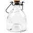 557780 Wespenvanger 13cm. hoog 8,5 cm. doorsnee