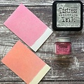 Tim Holtz Ranger Tim Holtz Distress Embossing Glaze Kitsch Flamingo