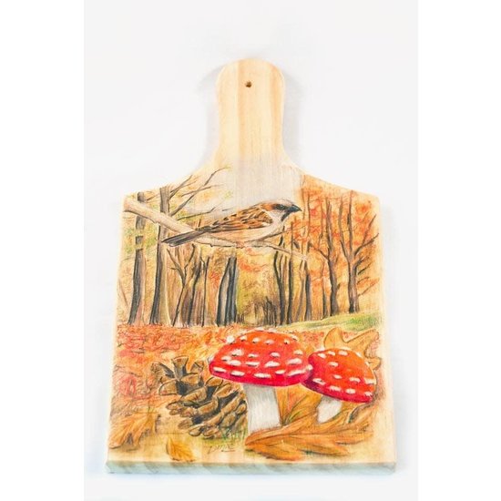 Faber Castell Faber-Castell Polychromos Kleurpotloden Blik etui, 36 st.