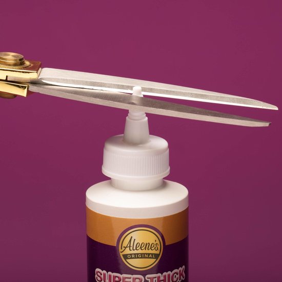 Aleene's Aleene's Tacky Glue Super Thick 118ml