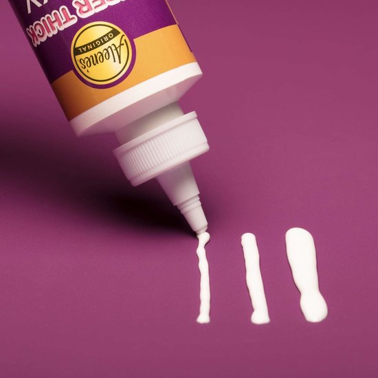 Aleene's Aleene's Tacky Glue Super Thick 118ml
