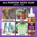 Aleene's Aleene's Tacky Glue Original 59ml