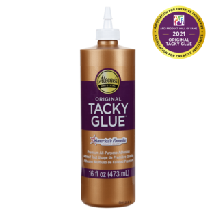 Aleene's Tacky Glue Original 473ml