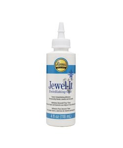 Aleene's Jewel-It Embellishing Glue 118ml