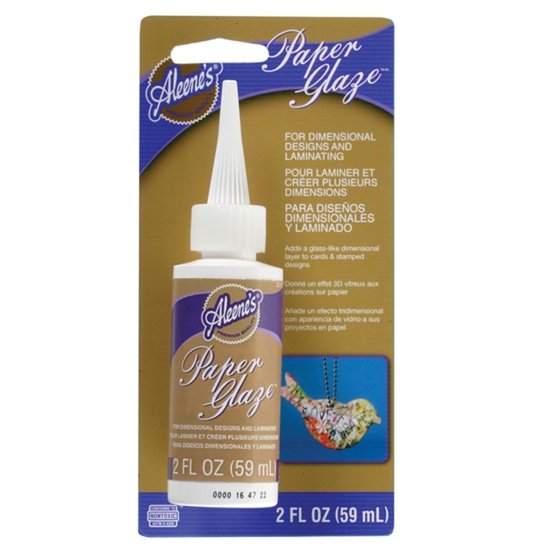 Aleene's Aleene's Paper Glaze 59ml