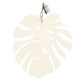 Creotime Houten Blad 3mm 34x35cm