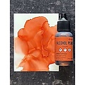 Tim Holtz Ranger Tim Holtz Alcohol ink Pearl 14ml Scorch