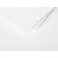 Clairefontaine ClaireFontaine Pollen Enveloppen 20st 12x12cm Wit