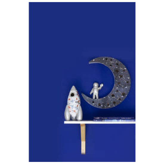 Decopatch Decopatch Papier maché Kosmonaut 11cm.