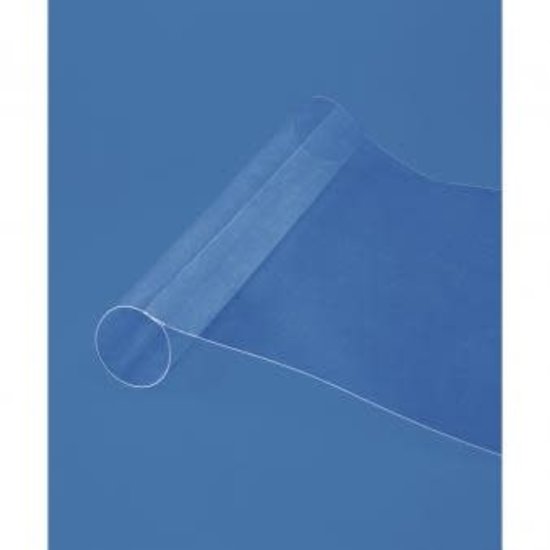 Rayher Transparant sheet 0,4mm, 50x70cm.
