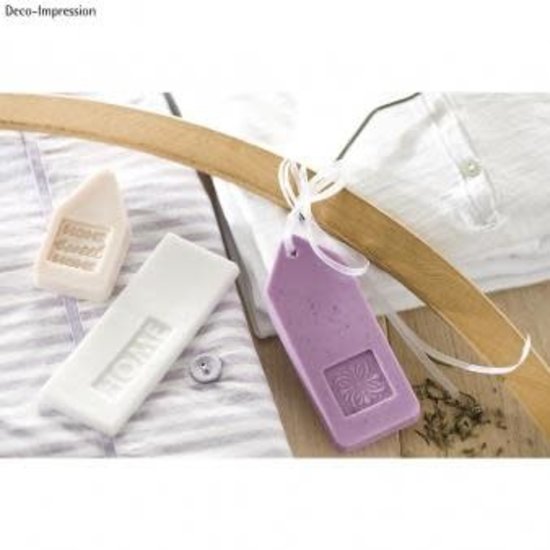 Rayher Gedroogde bloemen, Lavendelblauw, Bloesem 5gr.