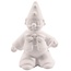 Vaessen Creative Piepschuim Clown Puntmuts 25cm