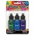 Ranger Ranger Alcohol ink Pearls Kit #6 3 x14ml Elixir, Divine, Opulent