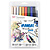 Tombow Tombow ABT set van 10 MANGA1 Shonen