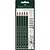 Faber Castell Faber Castell 9000 Jumbo Potloden Set HB-8B 6st