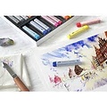 Faber Castell Faber Castell Softpastel Set 12st