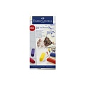 Faber Castell Faber Castell Softpastel Mini set 24st