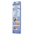 Beadalon Beadalon jewel loom weefraam kit, 4-delig