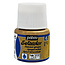 Pebeo Pebeo Setacolor Textielverf Opaque Shimmer 45ml Gold nr. 45