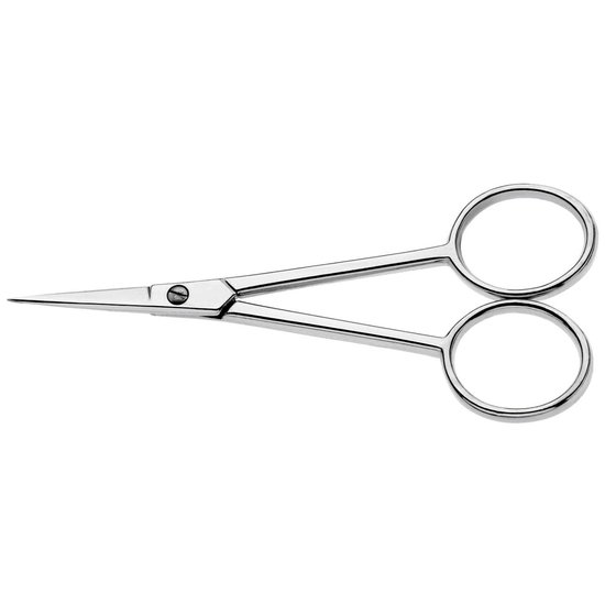 Westcott Westcott silhouetschaar geheel metaal 10cm