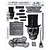 Tim Holtz Tim Holtz Cling Stamp Undertaker