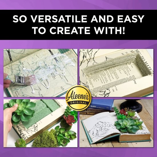 Aleene's Aleene's Tacky Glue Original 19,5ml