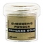 Ranger Ranger Embossing Powder Princess Gold 34ml