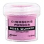 Ranger Ranger Embossing Powder Rose quartz 34ml