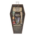 Tim Holtz Tim Holtz Vignette Coffin