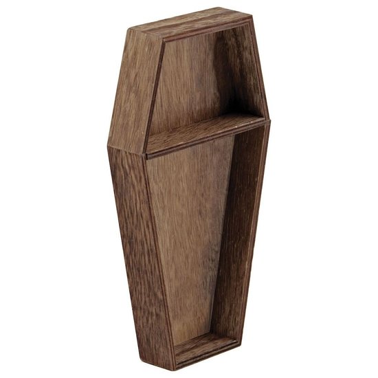 Tim Holtz Tim Holtz Vignette Coffin