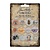 Tim Holtz Tim Holtz Idea-ology Halloween Mini Flair