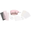 We R Memory Keepers We R Memory Keepers Mini Evolution Starter Kit Pink