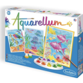 SentoSphere Aquarellum Onder Water Set
