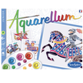SentoSphere Aquarellum Junior Ridders Set