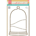 Marianne Design Marianne Design Stencil Bell Jar 14,9x21cm