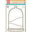 Marianne Design Marianne Design Stencil Bell Jar 14,9x21cm